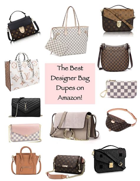 amazon designer bags dupes|best amazon designer bag dupes.